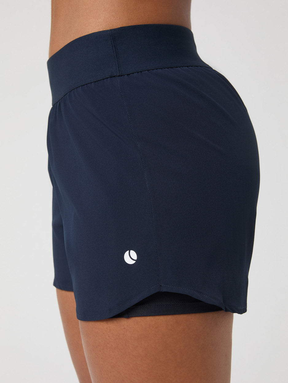Ace 2 in 1 Shorts
