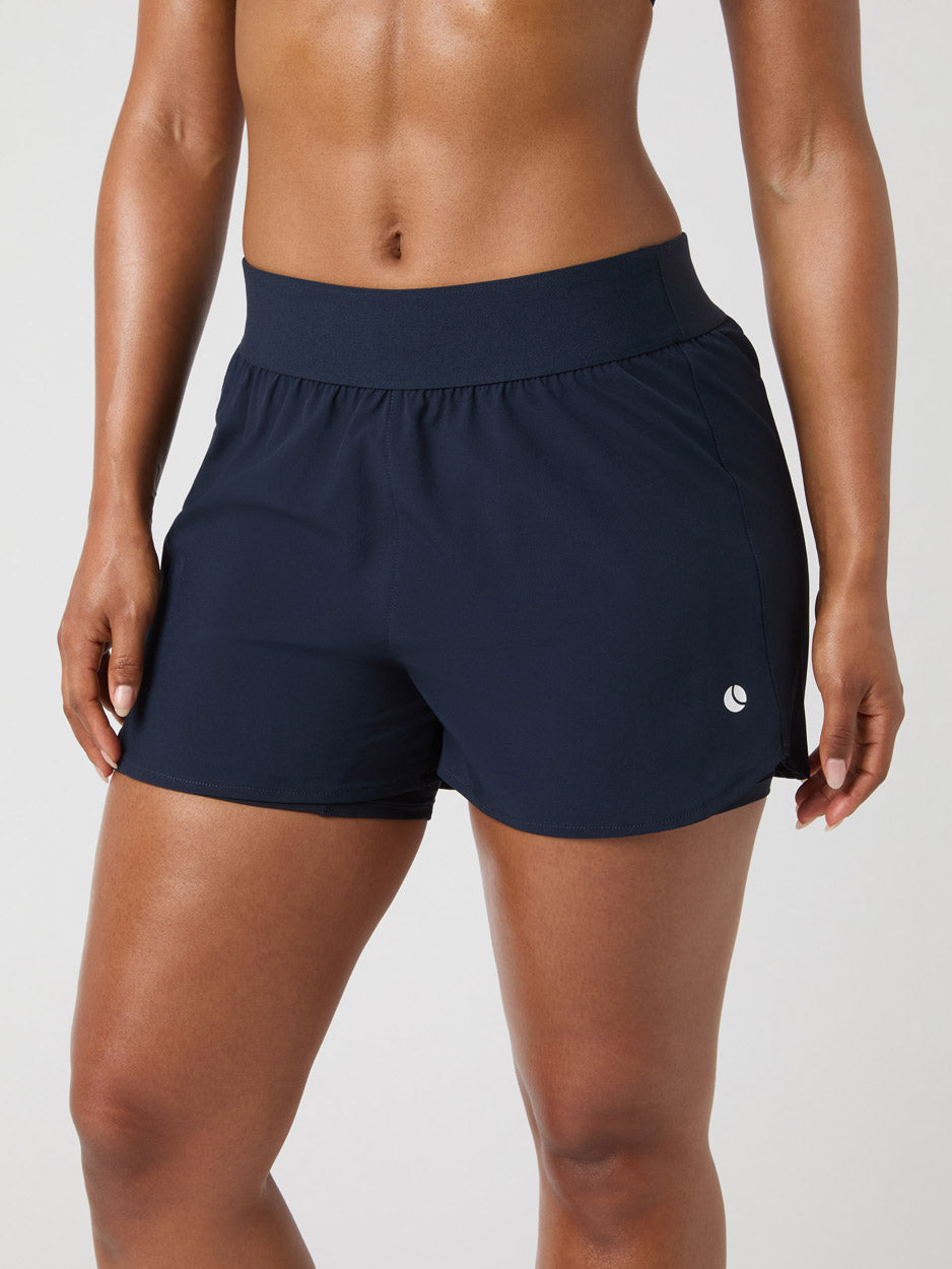 Ace 2 in 1 Shorts