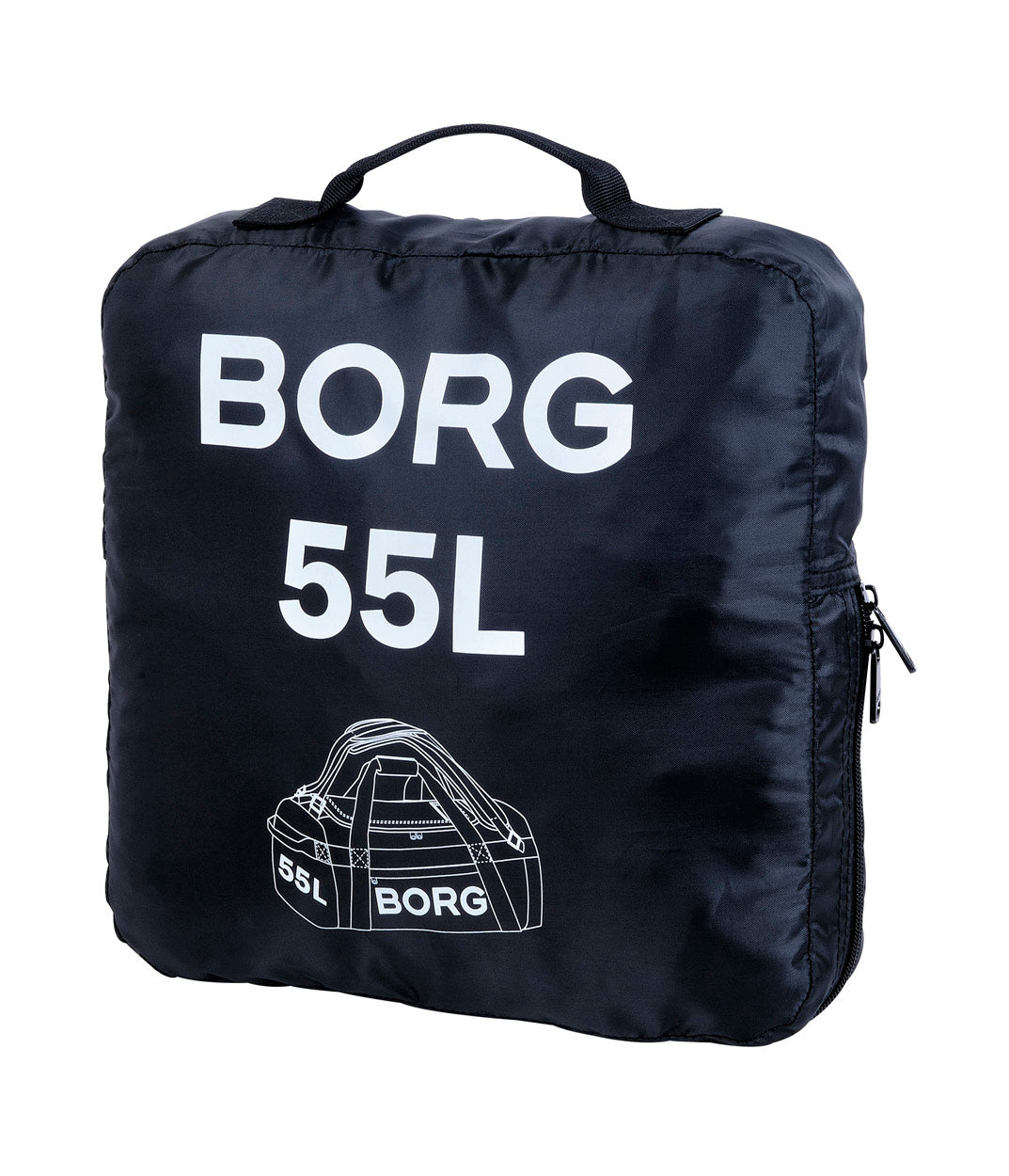 Duffelbag 55 Liter