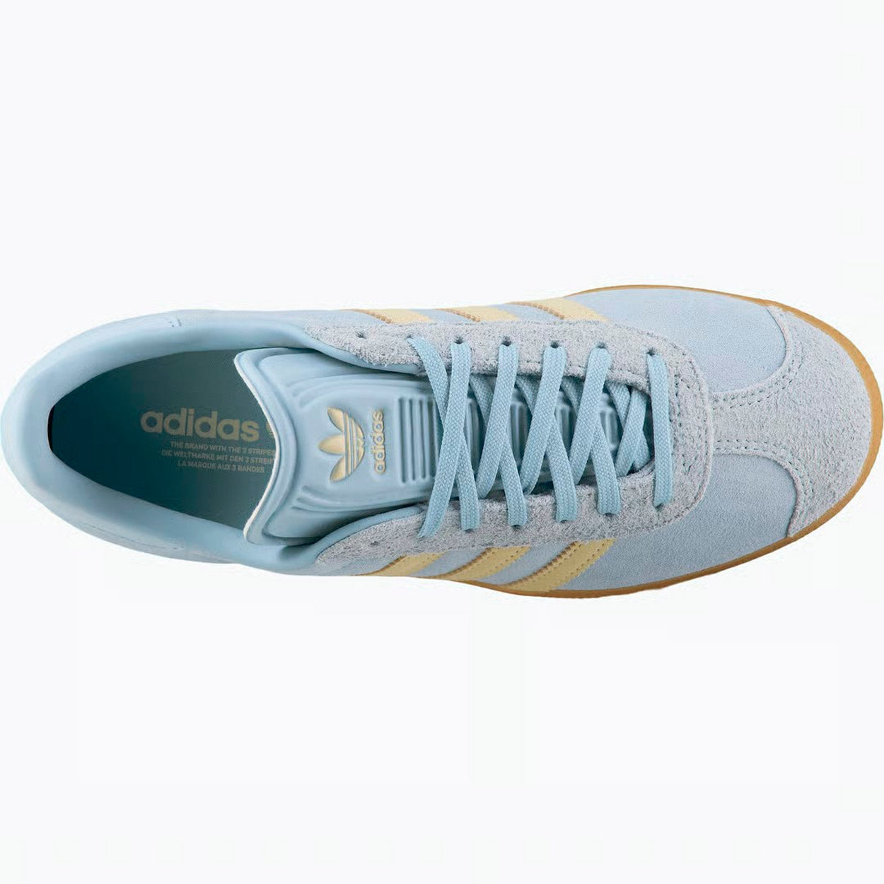 Gazelle Sneakers