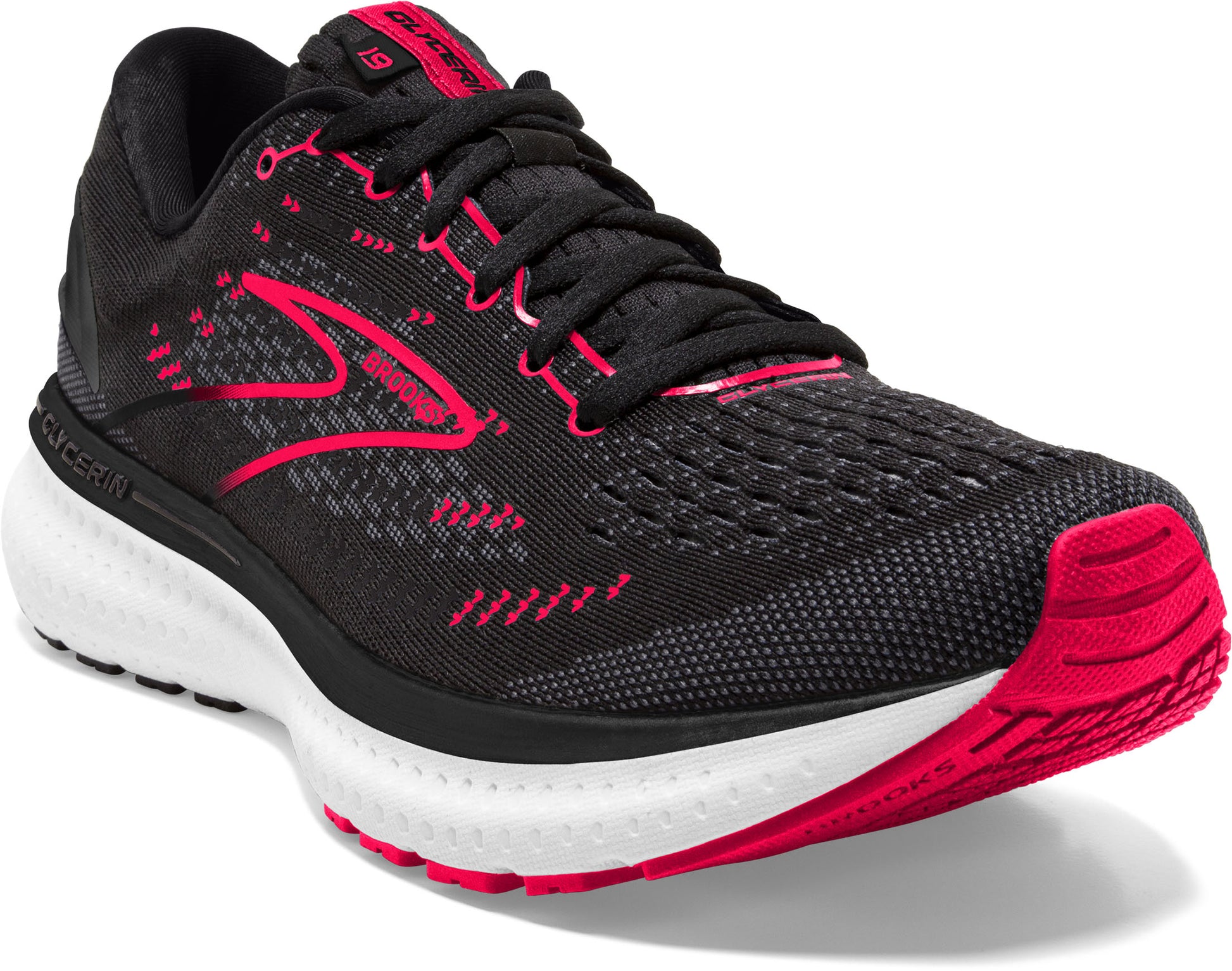 Glycerin 19 Løbesko