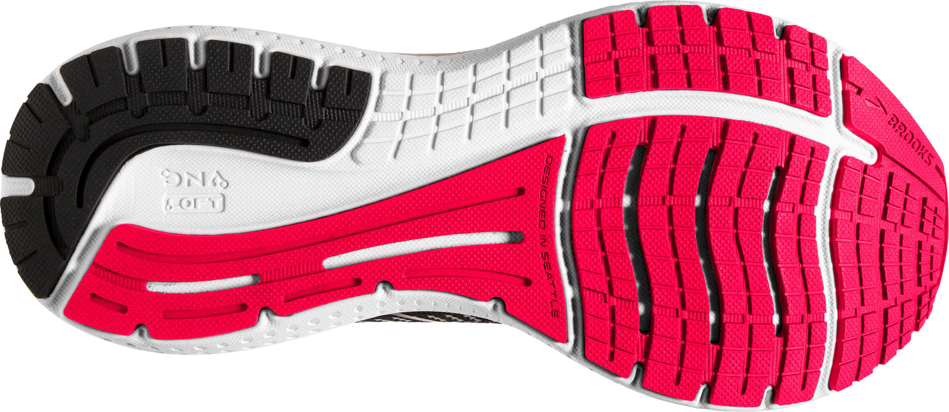 Glycerin 19 Løbesko