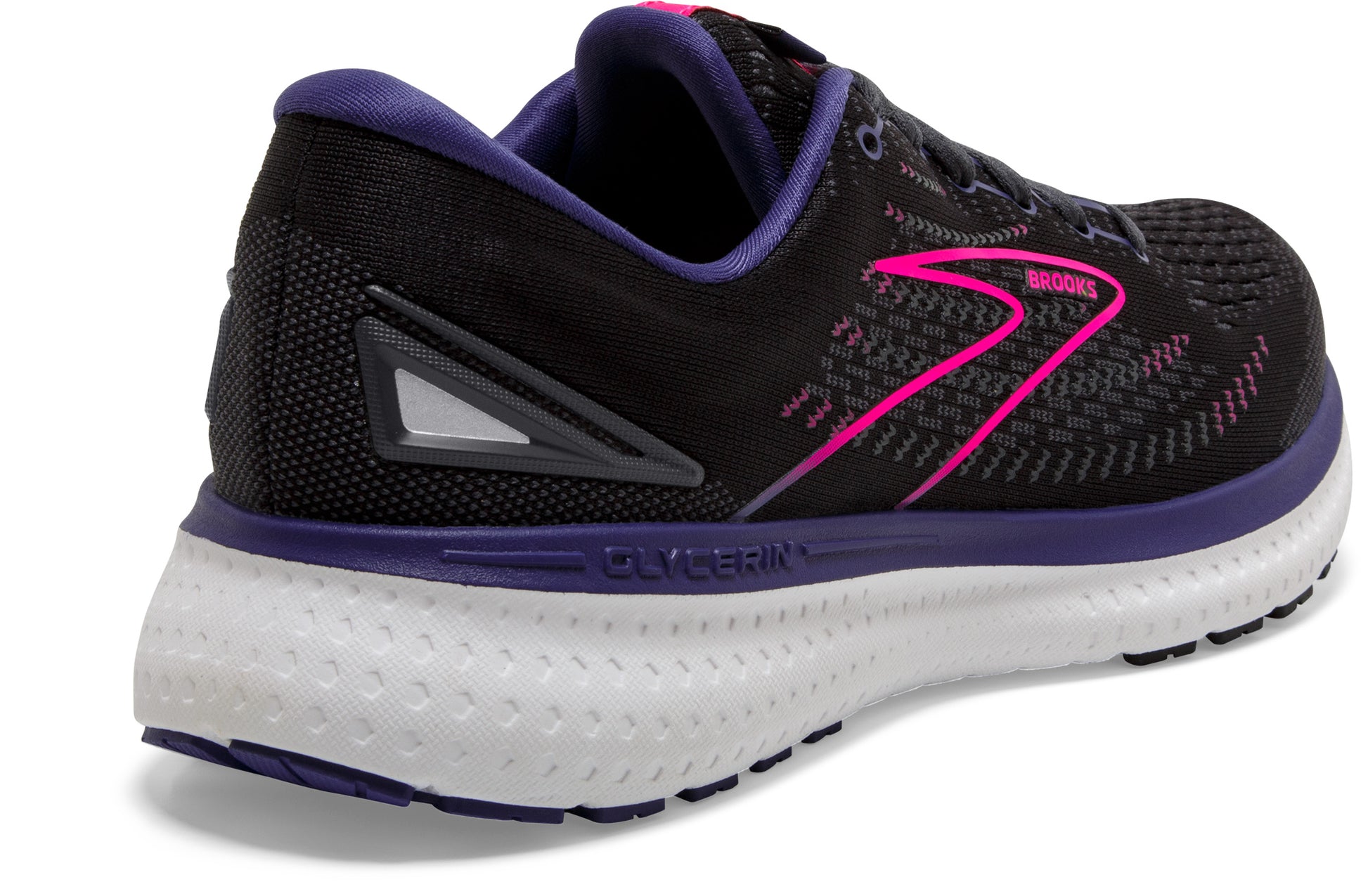Glycerin 19 Løbesko