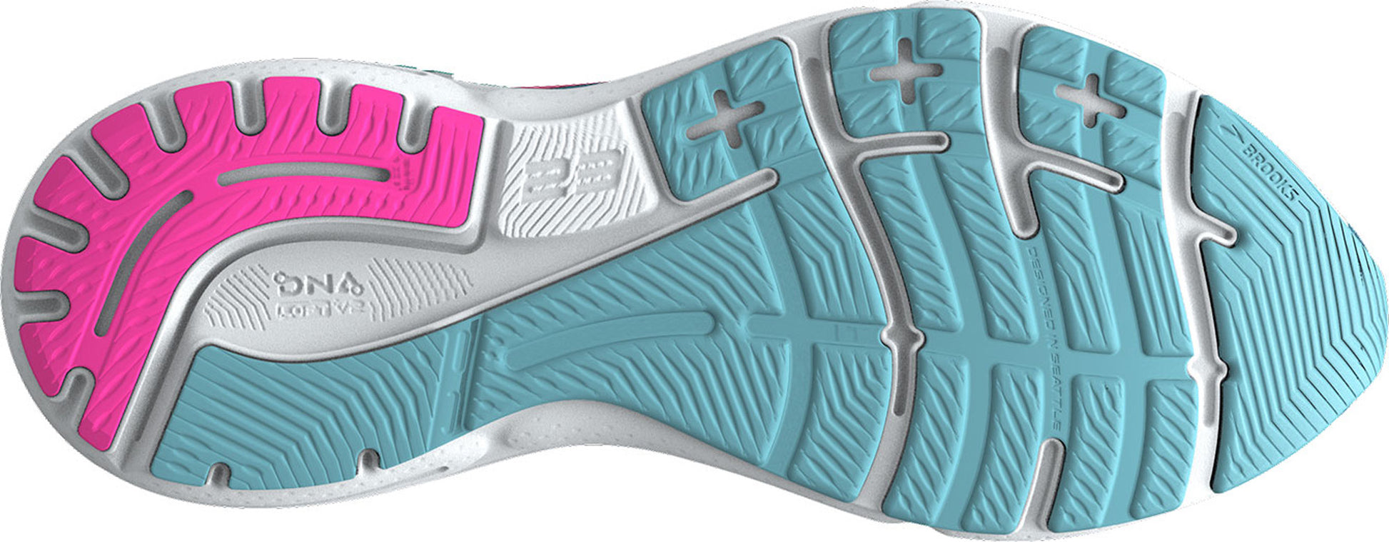 Adrenaline GTS 23 Løbesko