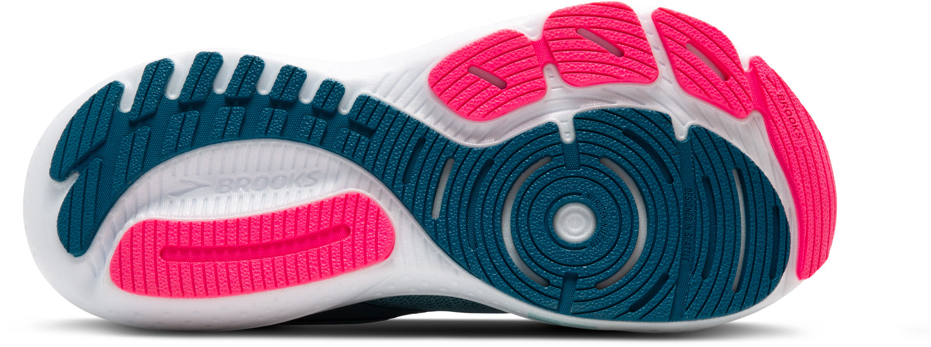 Glycerin GTS 21 Løbesko