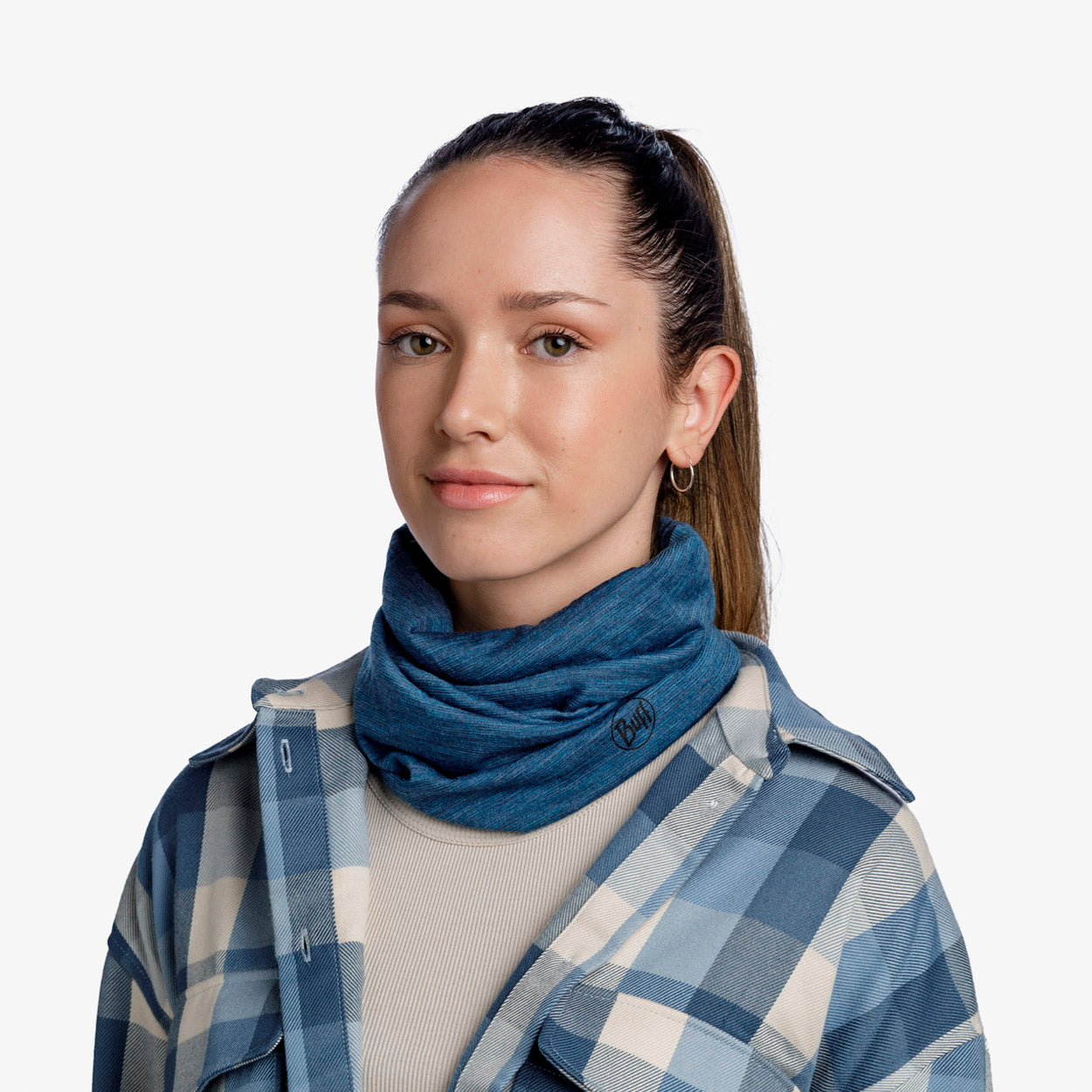 Merino Lightweight Halsedisse