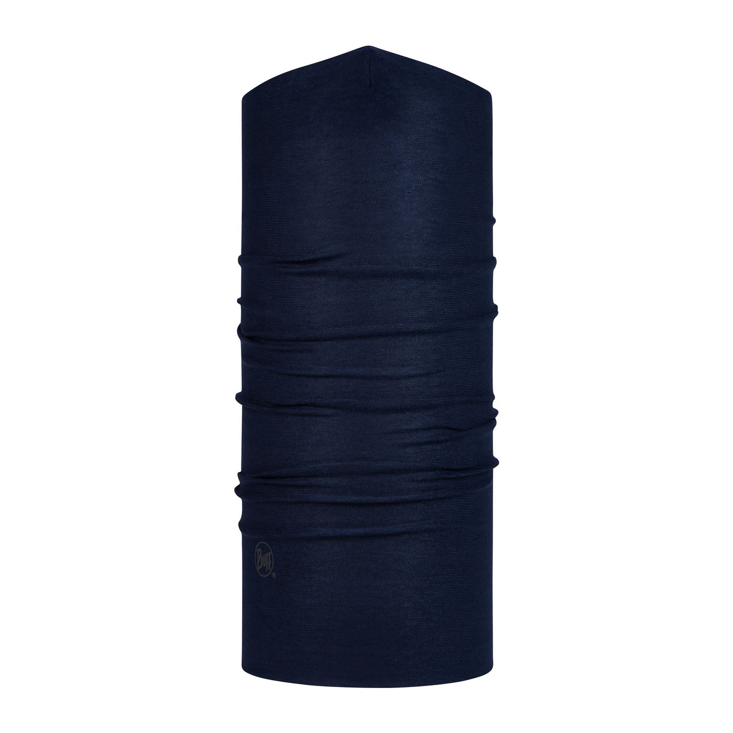 Filter tube, mundbind