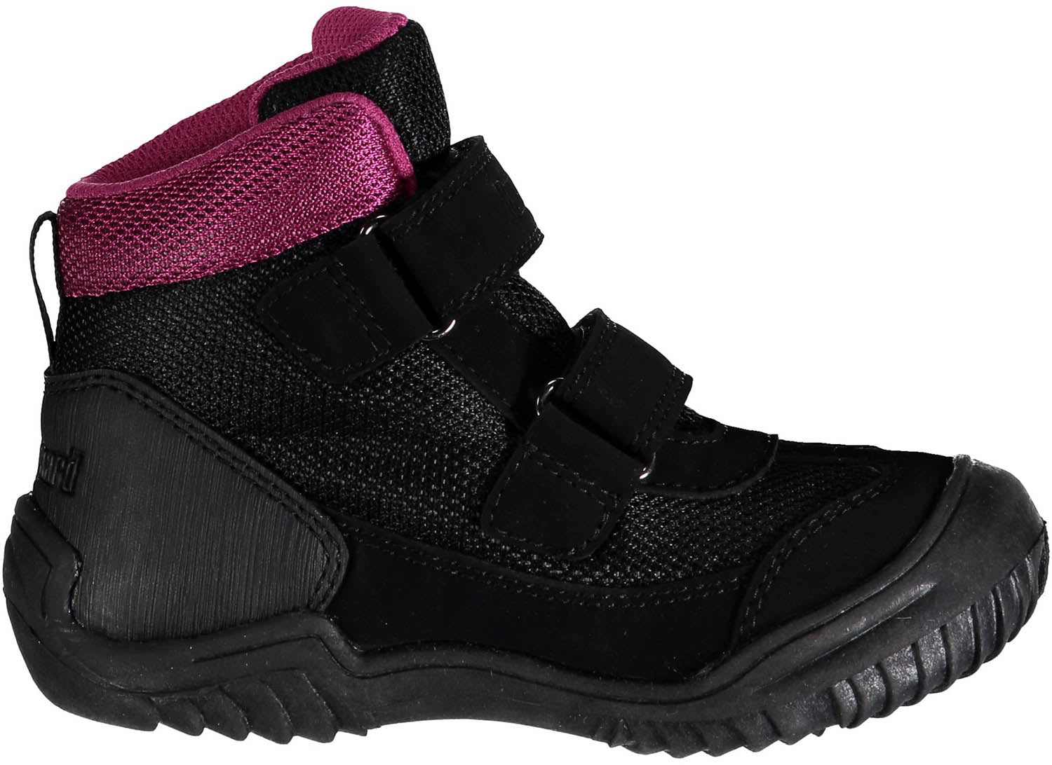 Icy Tex Vinterstøvler