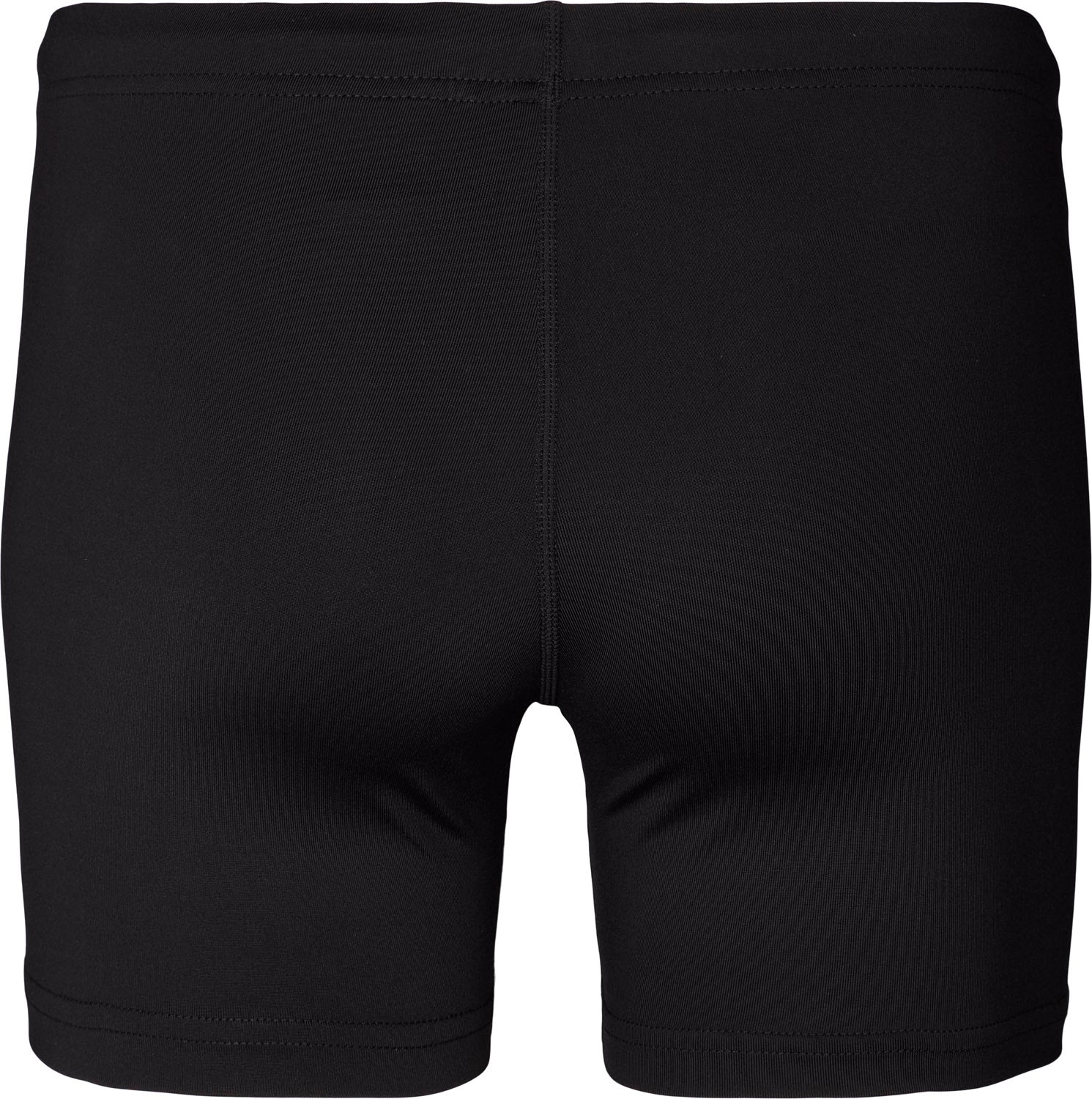 Tactel korte træningstights