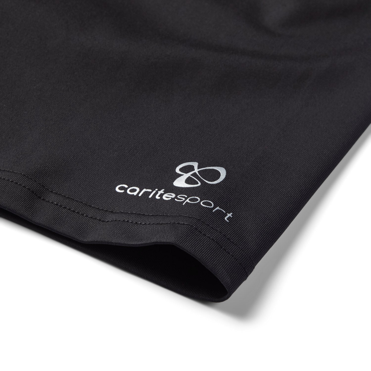 Tactel korte træningstights