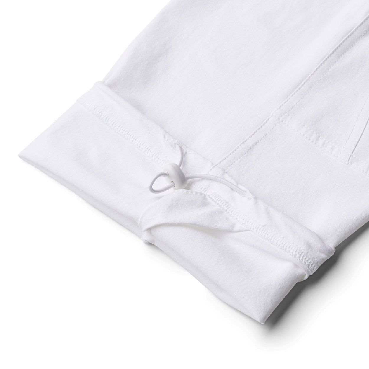 2-Way Capri træningsbukser