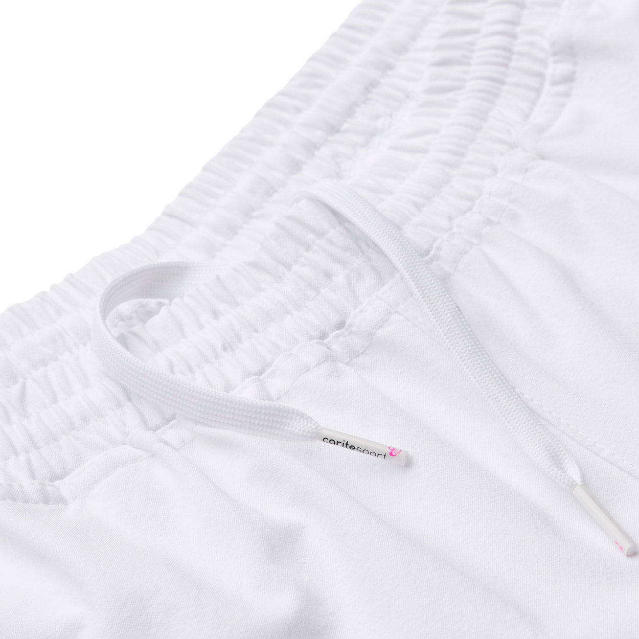 2-Way Capri træningsbukser