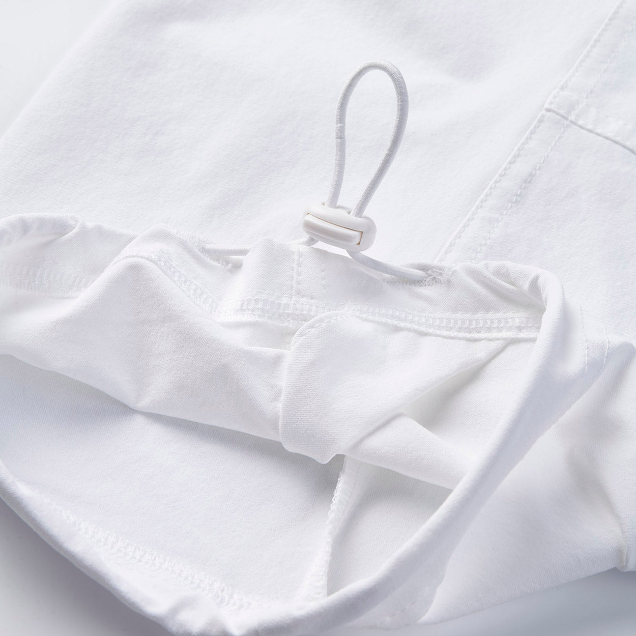 2-Way Capri træningsbukser