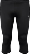 Sprint 3/4 Tights fra Carite