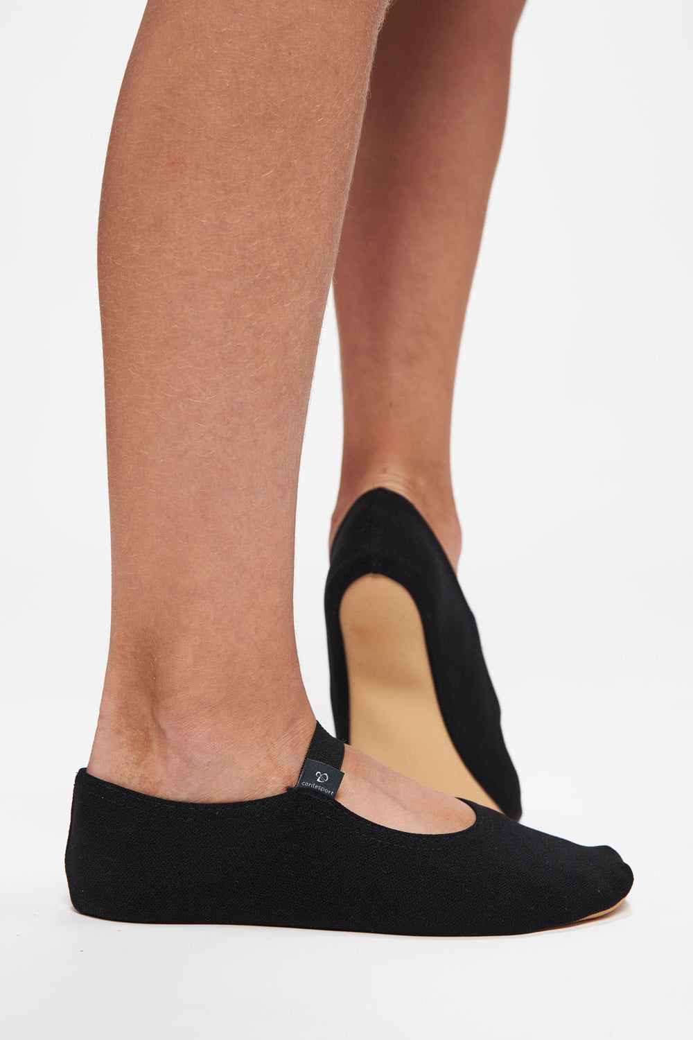 Balance gymnastiksko