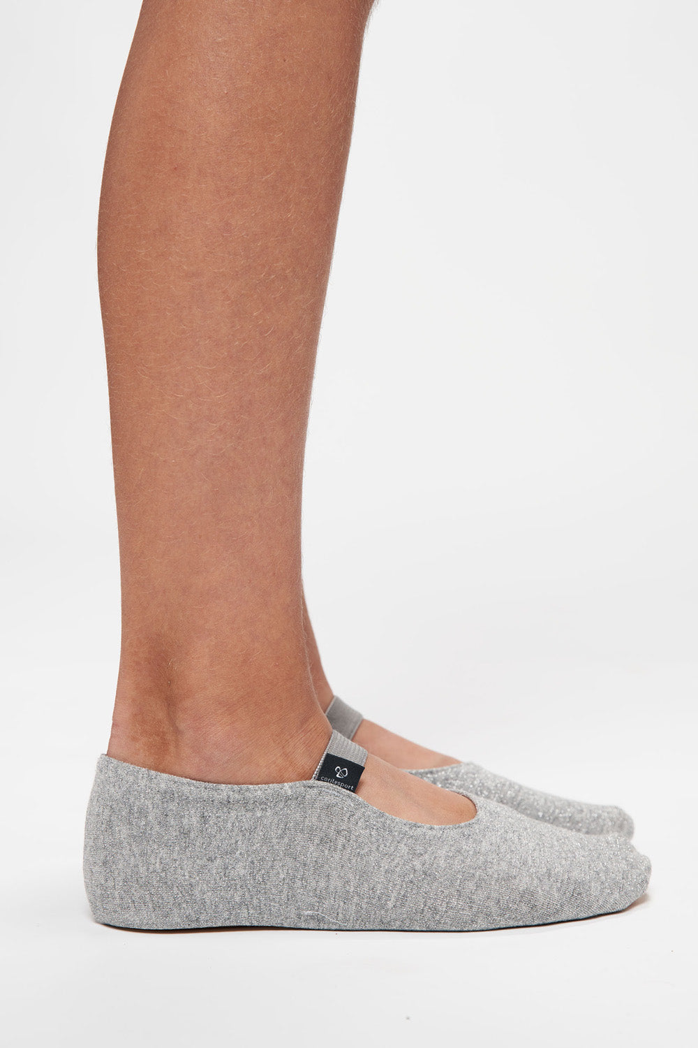 Shimmer gymastiksko, glimmer