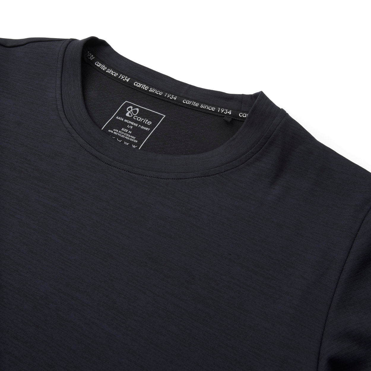 Kata Langærmet T-shirt