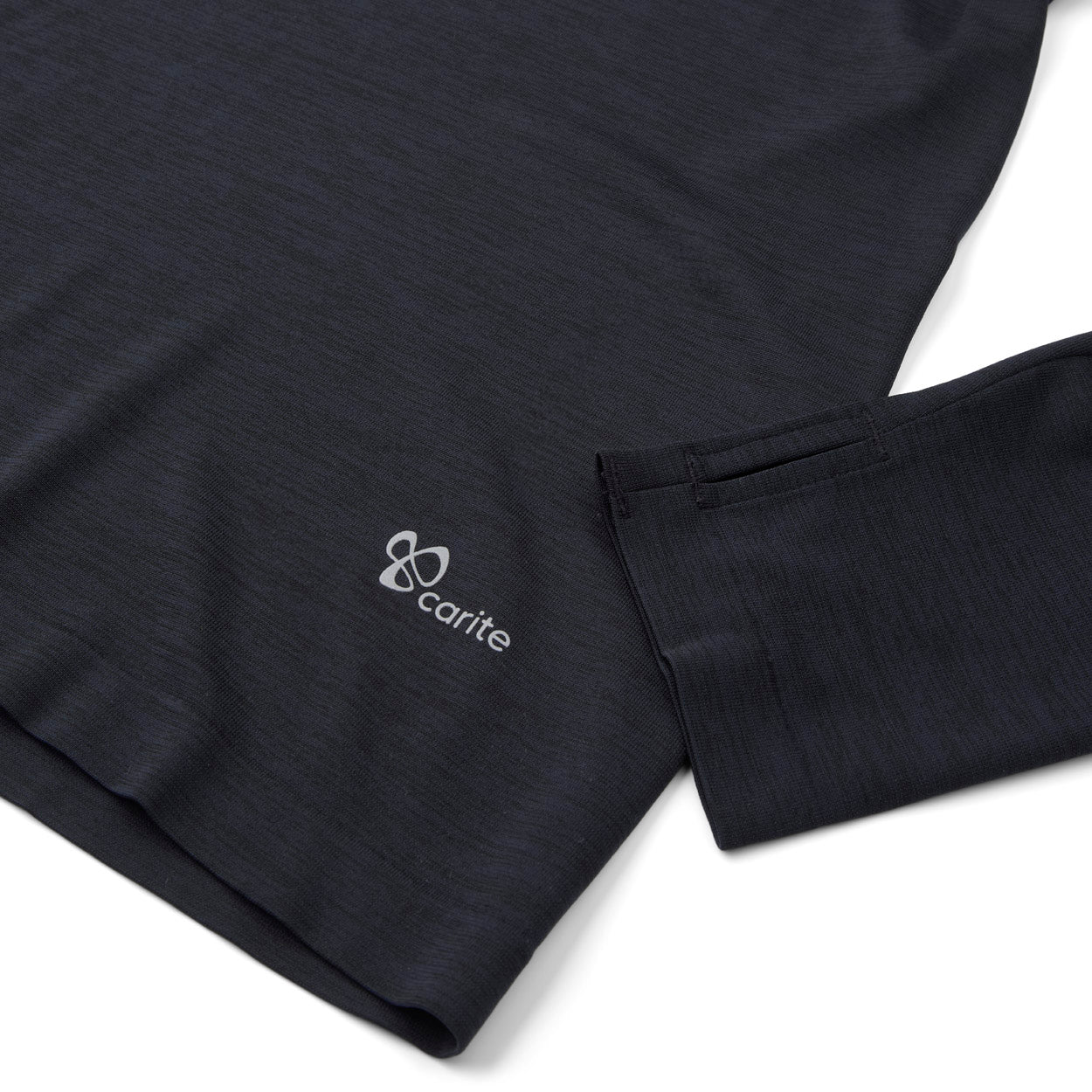 Kata Langærmet T-shirt