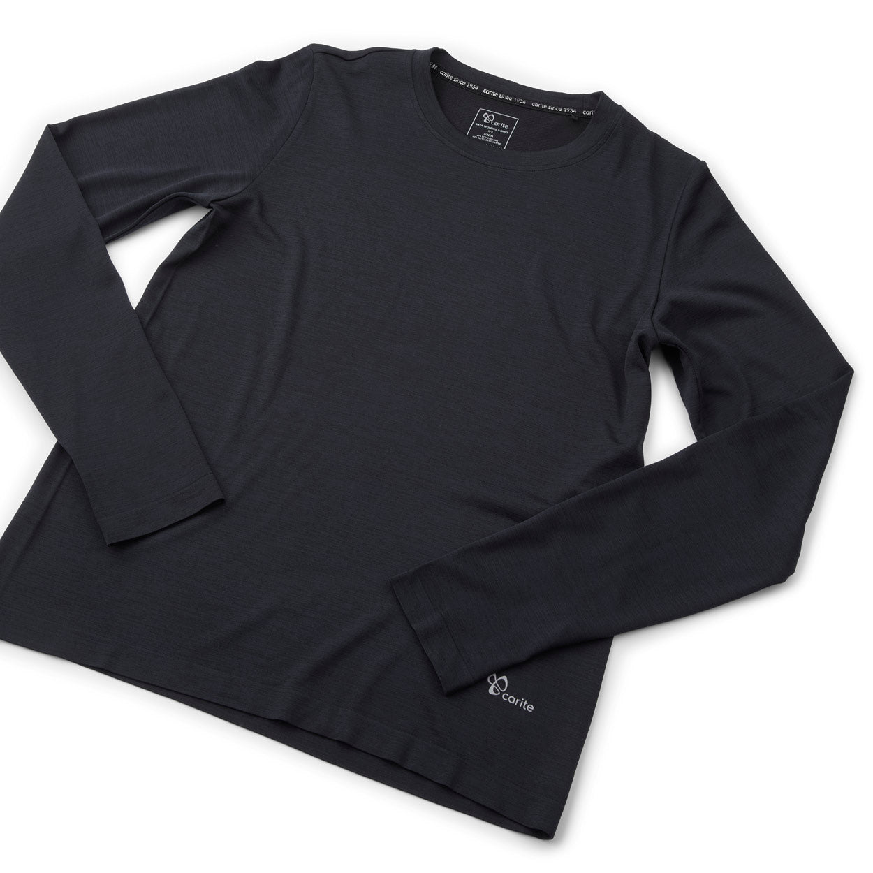 Kata Langærmet T-shirt