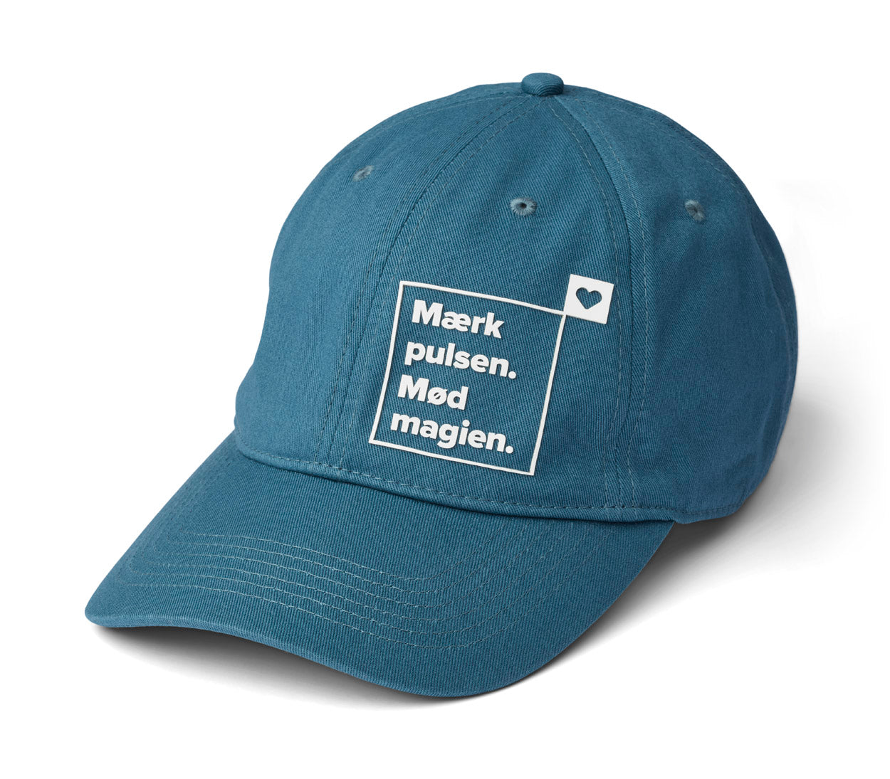 Landsstævnet 25 Kasket