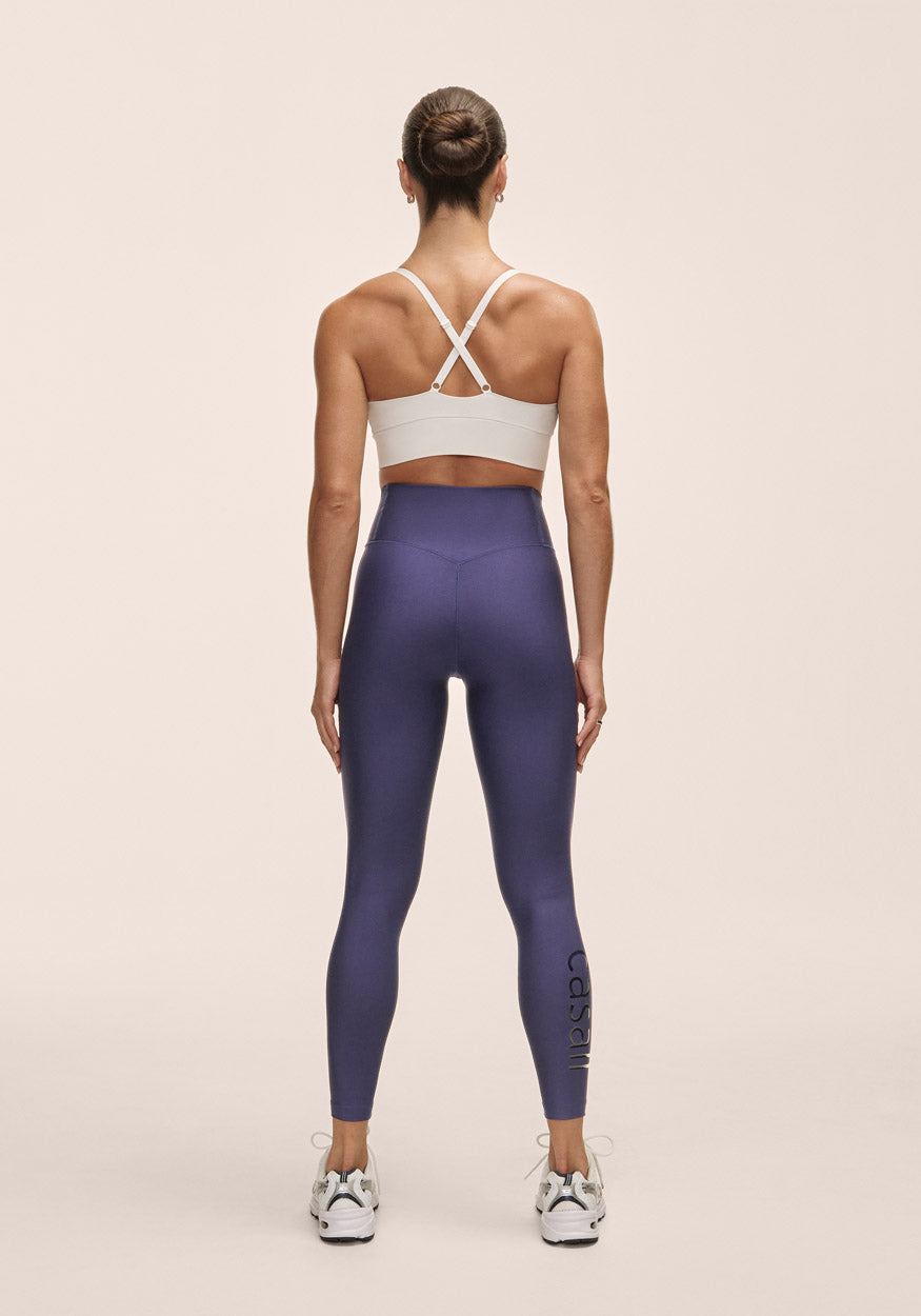 Graphic High Waist tights