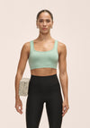 Scallop Seamless Sports BH fra Casall