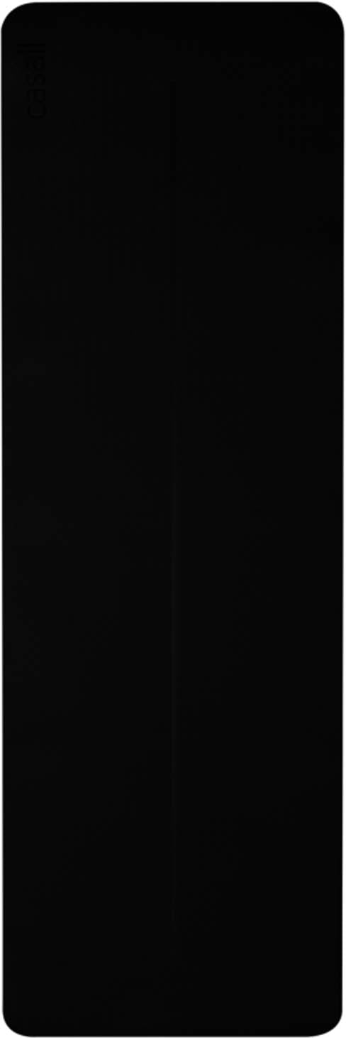 Mat Position, 4 mm Yogamåtte