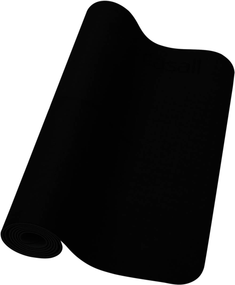Mat Position, 4 mm Yogamåtte