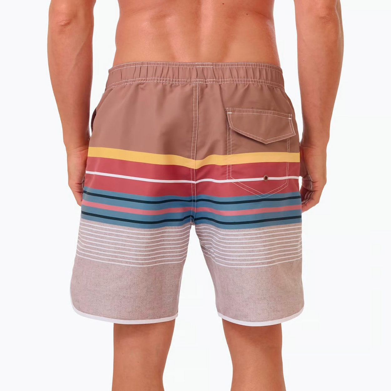 Biarritz Badeshorts
