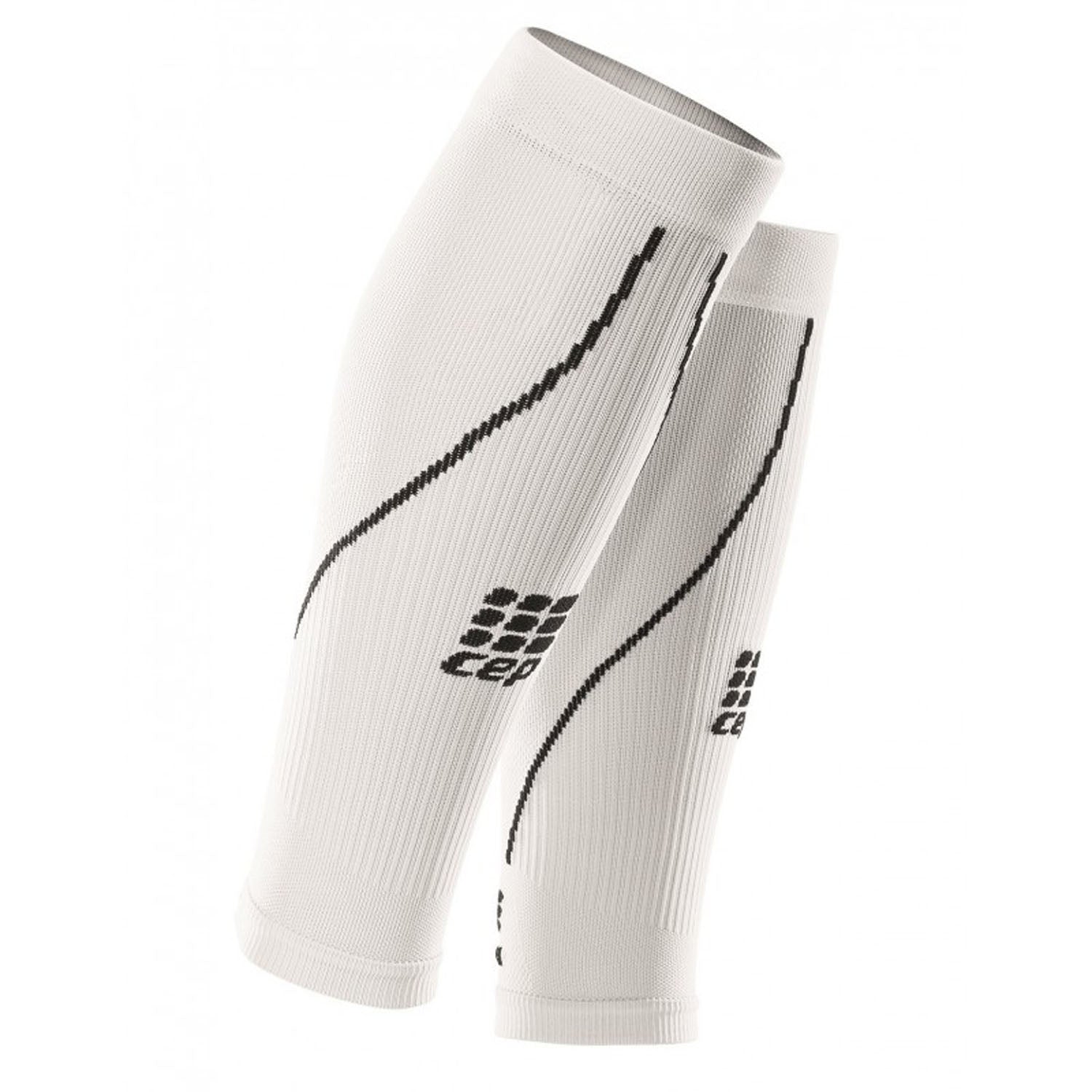Pro+ Calf 2.0 Kompressions sleeves