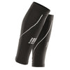 Pro+ Calf 2.0 kompressions sleeves fra Cep
