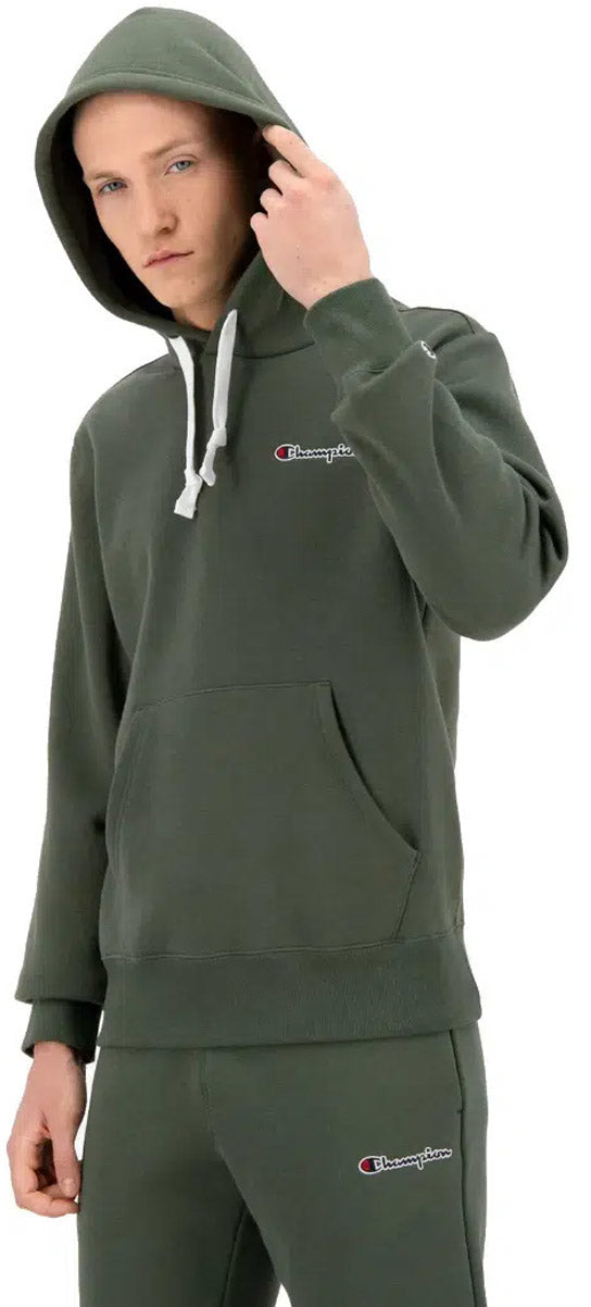 Hooded Sweatshirt hættetrøje