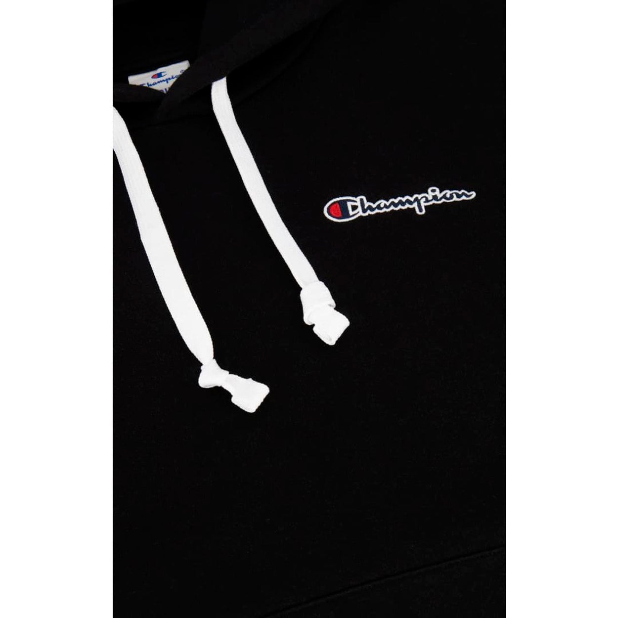 Hooded Sweatshirt hættetrøje