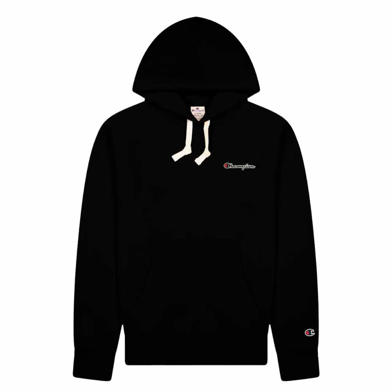 Hooded Sweatshirt hættetrøje
