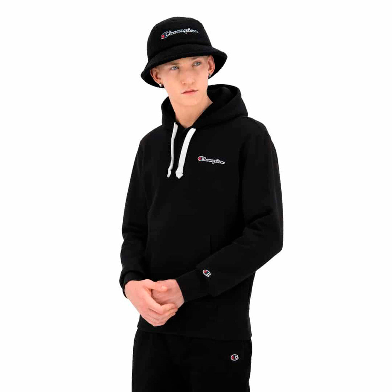 Hooded Sweatshirt hættetrøje