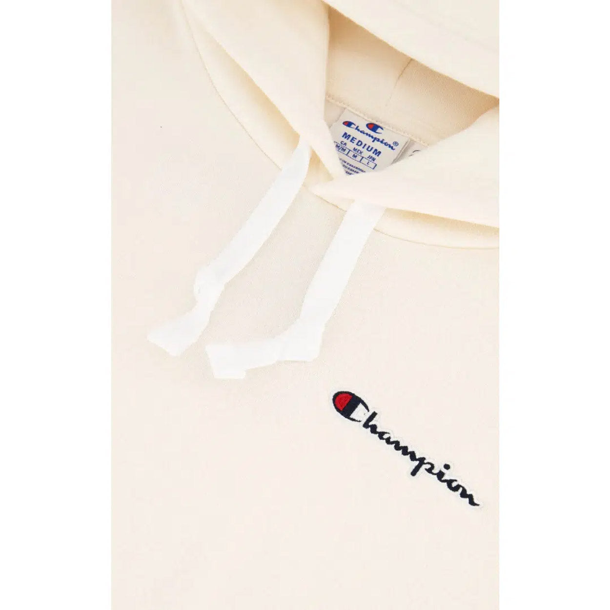 Hooded Sweatshirt hættetrøje