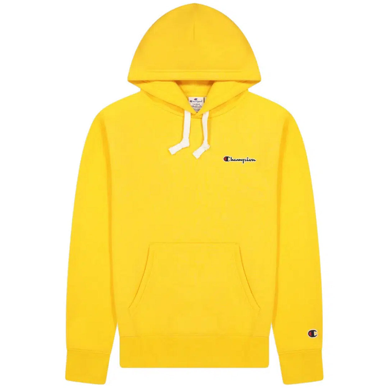 Hooded Sweatshirt hættetrøje