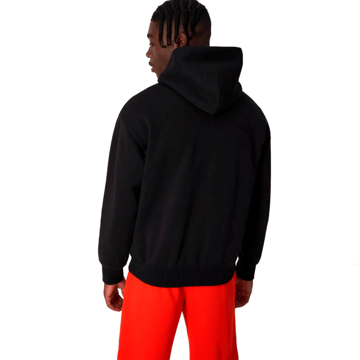 Hooded Sweatshirt Hættetrøje