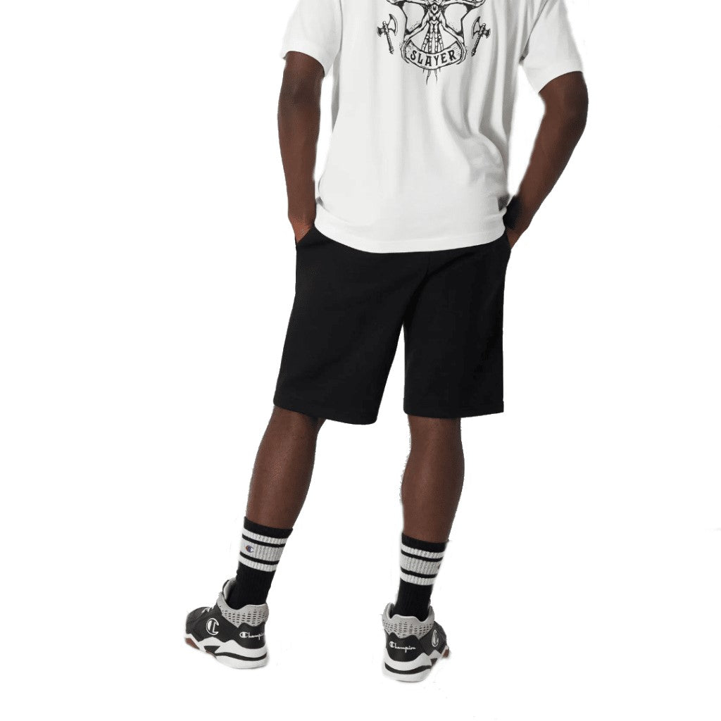 Bermuda Bomulds Shorts