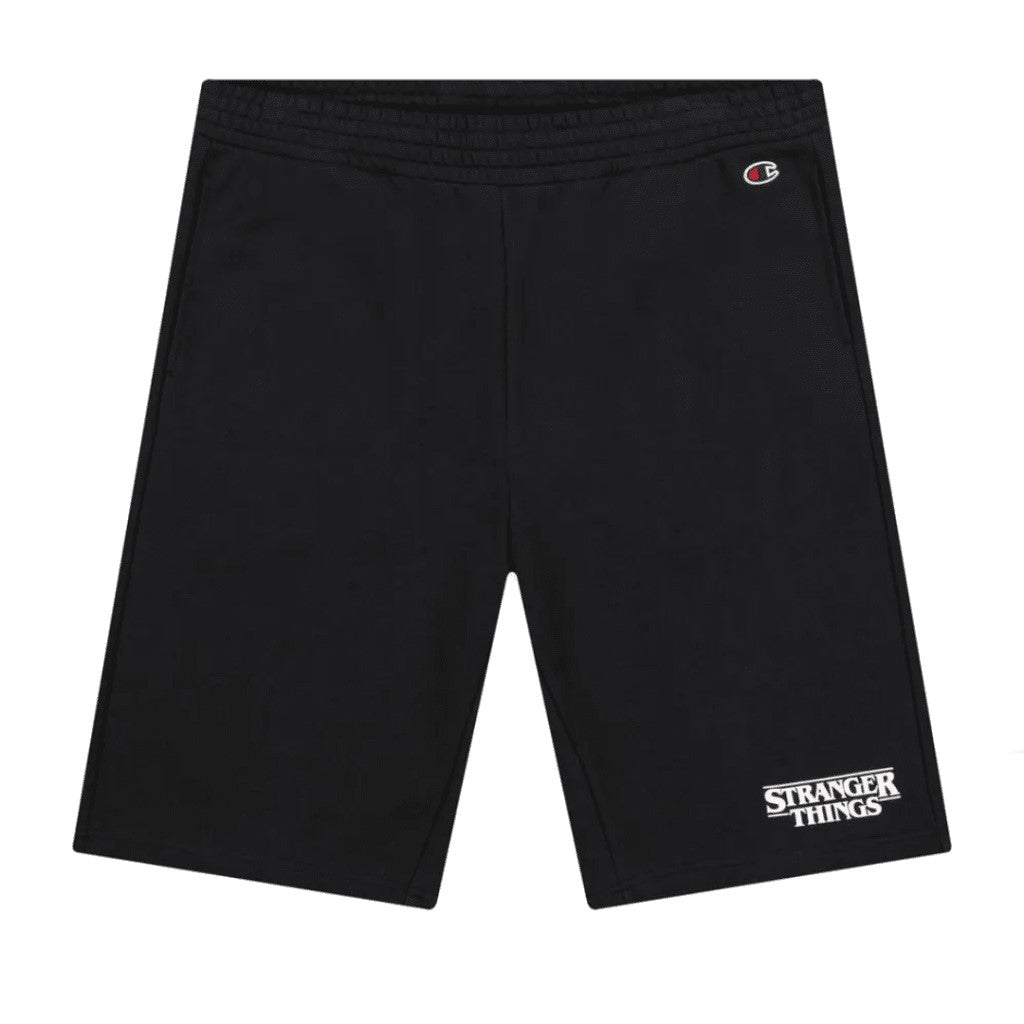 Bermuda Bomulds Shorts