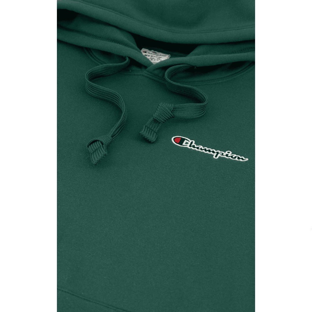 Hooded Sweatshirt Hættetrøje