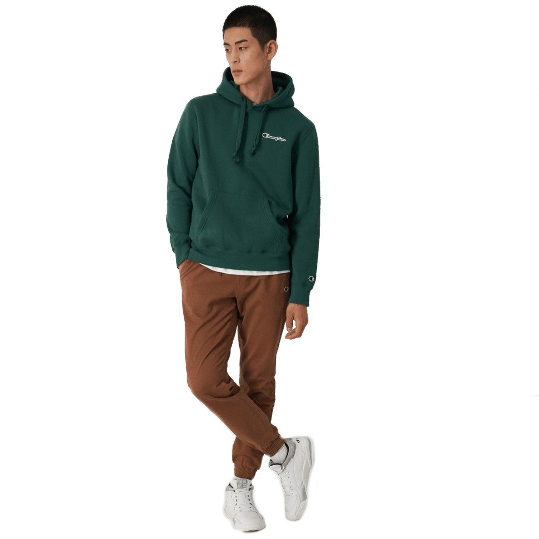 Hooded Sweatshirt Hættetrøje