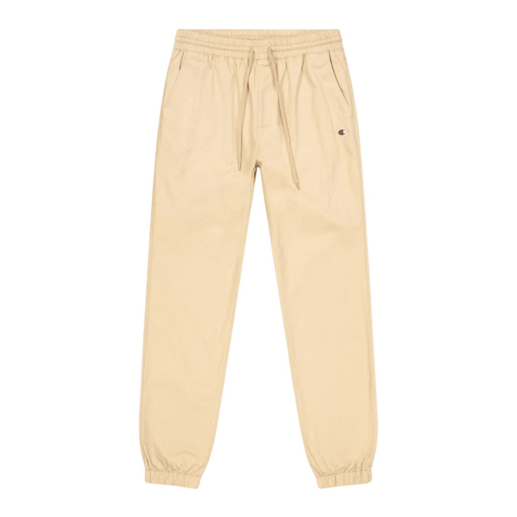 Elastic Cuff Jogginbukser