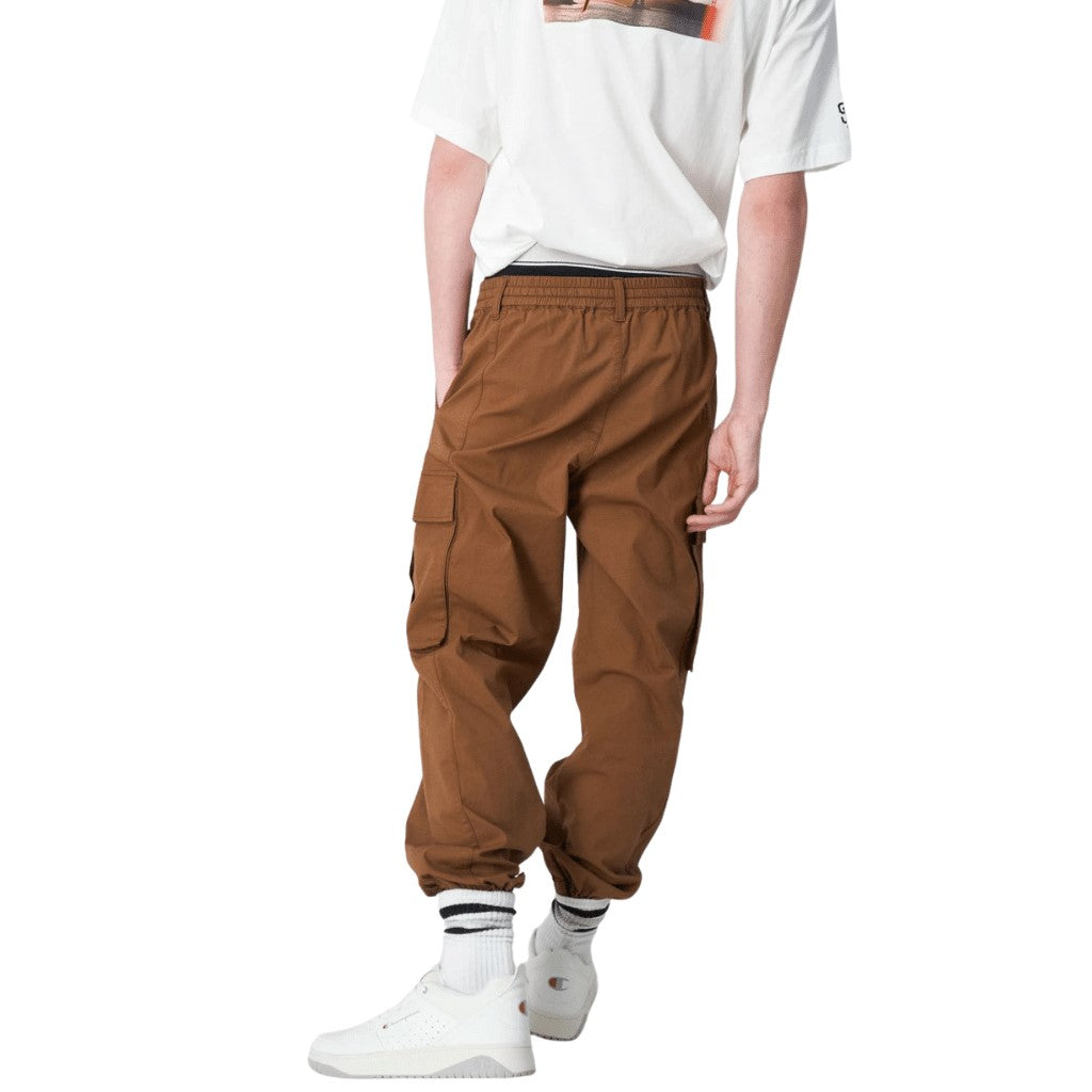 Elastic Cuff Joggingbukser