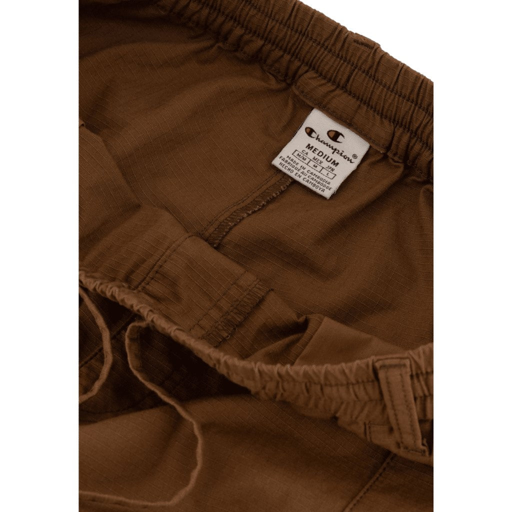 Elastic Cuff Joggingbukser