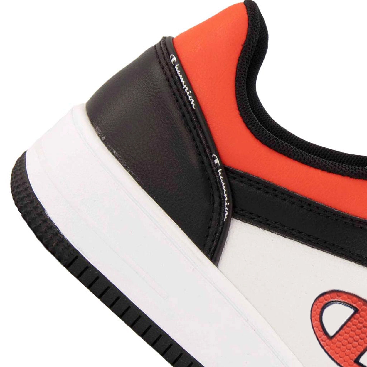 Low Cut Rebound 2.0 sneakers