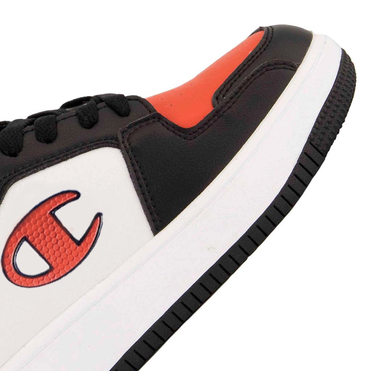 Low Cut Rebound 2.0 sneakers