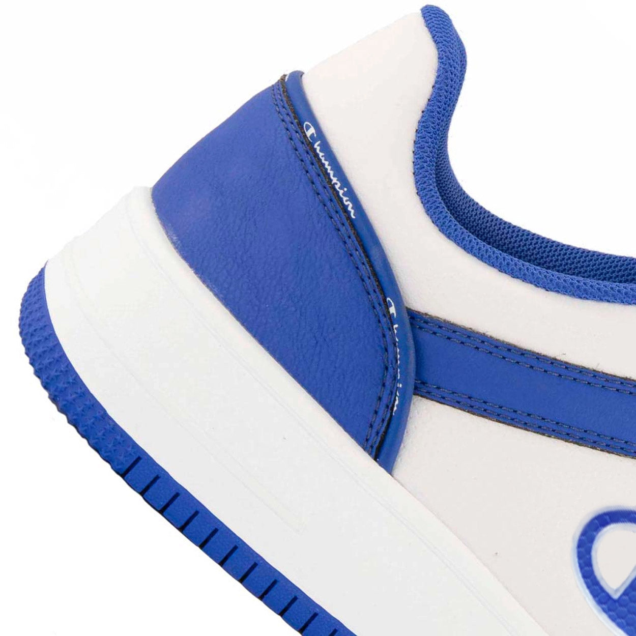 Low Cut Rebound 2.0 sneakers