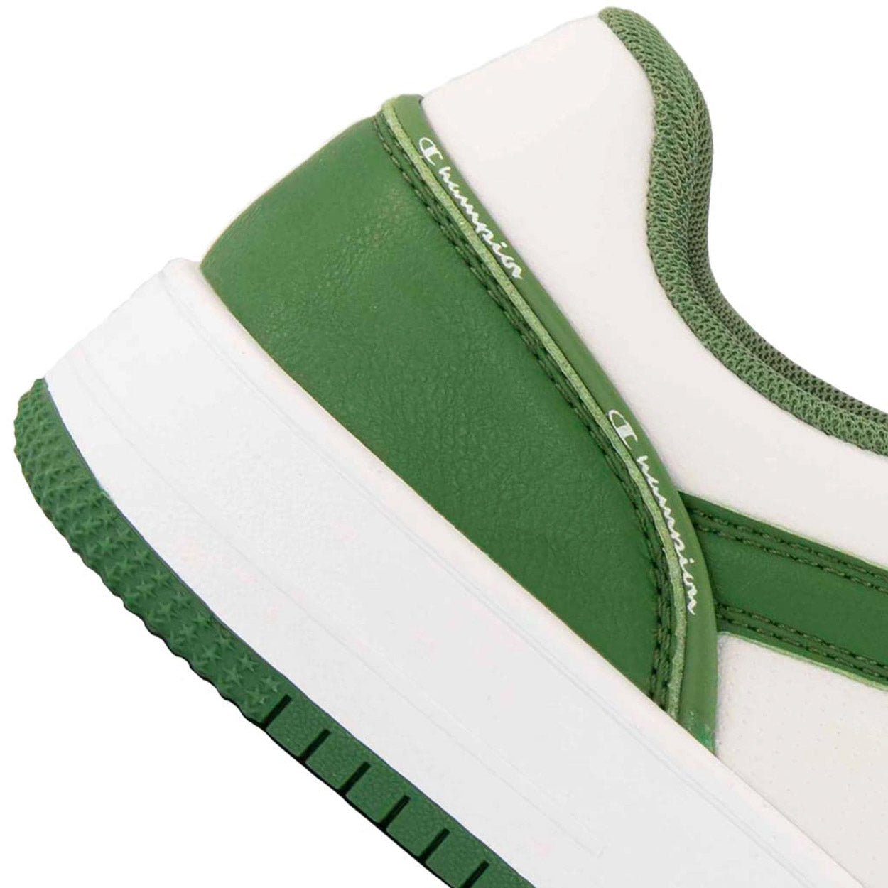 Low Cut Rebound 2.0 sneakers