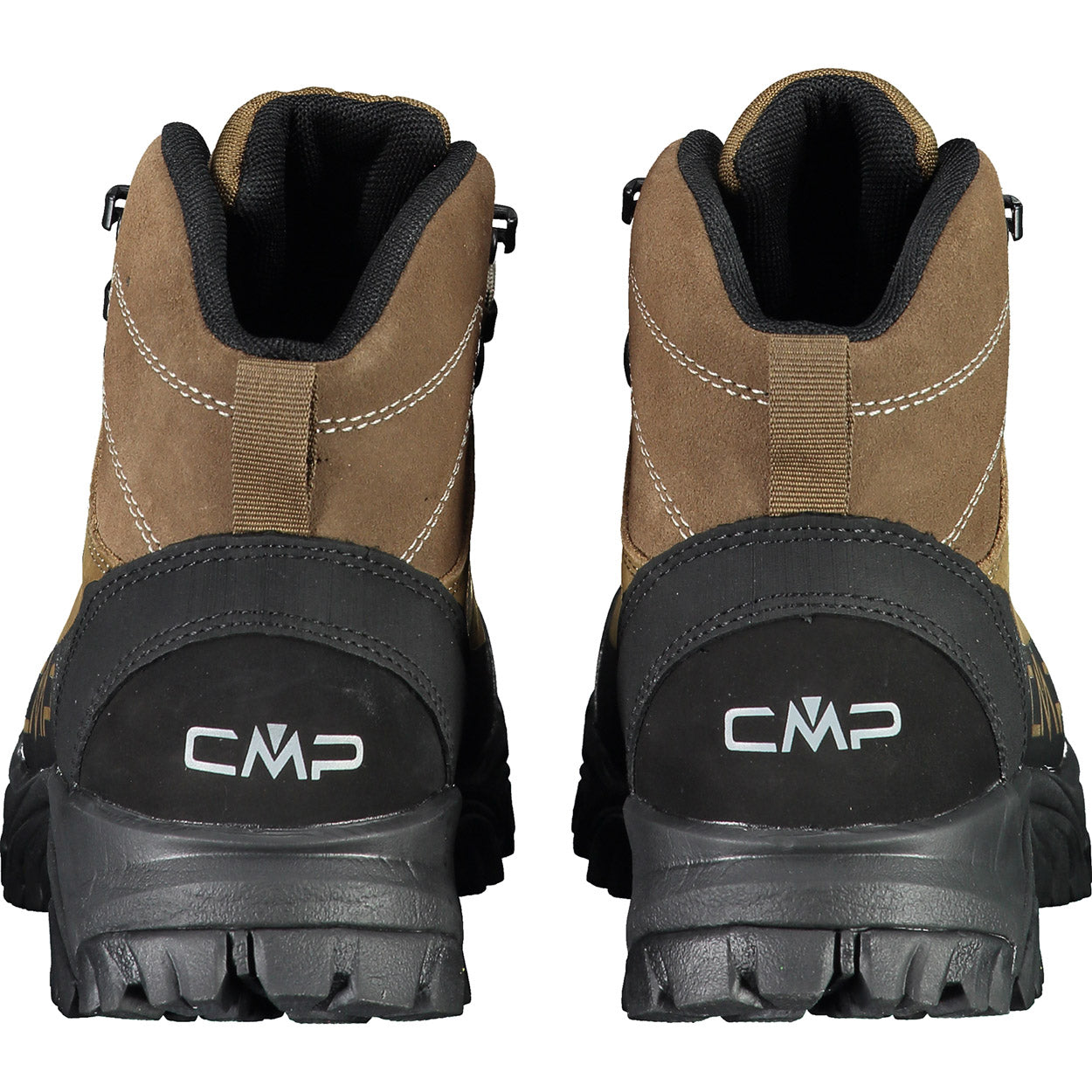 Dhenieb Waterproof vandrestøvler